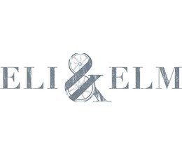 Eli & Elm Promo Codes